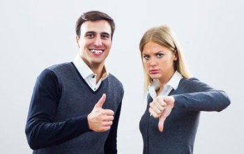 De online dating rituelen van de moderne man