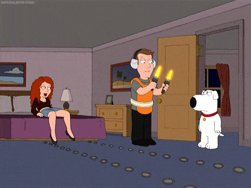 Brian Family Guy