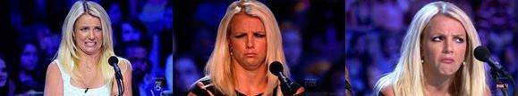 Britney Spears