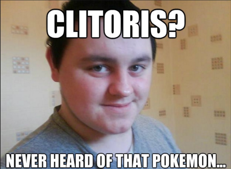 Clitoris