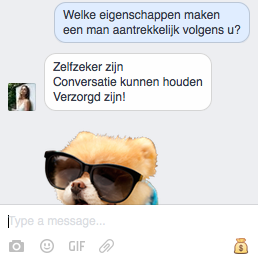 Chat
