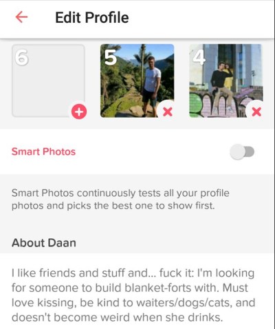 Galway dating scene