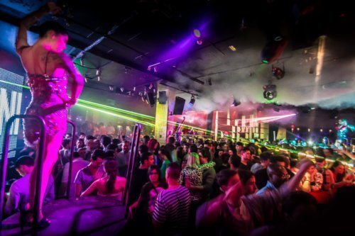Shoko Barcelona