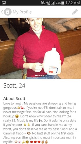 Wat is tinder Wat is tinder