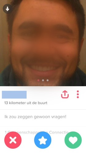 15 Tinder profiel tips: Zo krijg je vanavond al 10x zoveel matches 15 Tinder Profiel Tips: Zo Krijg Je Vanavond Al 10X Zoveel Matches