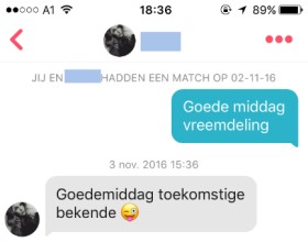 goede starter berichten voor online dating Profiel titel dating site