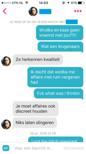 Grappige tinder bio Grappige tinder bio