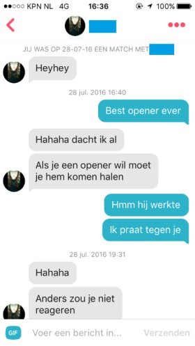 Dating voor Upper Class