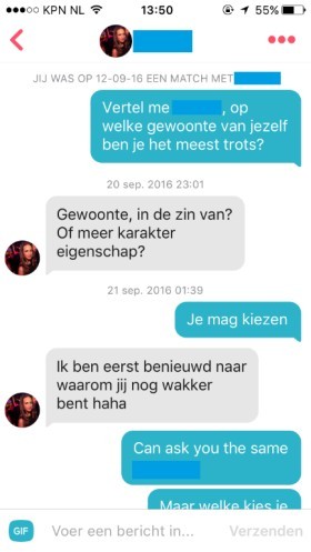 Uitdagende zinnen