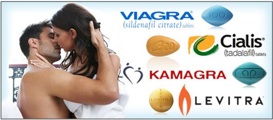 Verschil viagra cialis etc