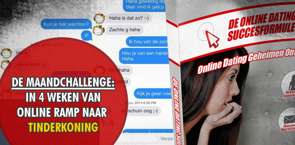 zal hij terug komen na dating iemand anders