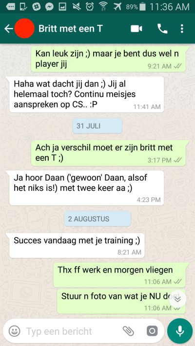 Nederlandse mannen kunnen niet flirten