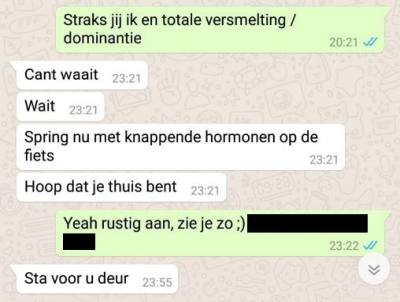 nieuwe dating apps cut to the Chase