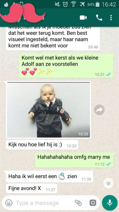 Derde fase van de relatie