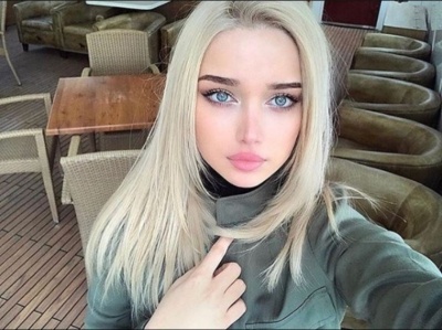 Hoe te daten Russisch meisje Luna dating James Potter