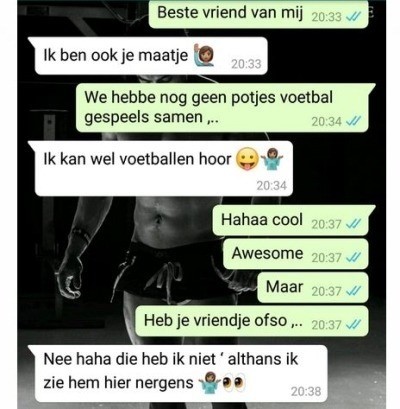Hoe weet je of zij of hij je leuk vindt via WhatsApp: 15 Signalen Hoe Weet Je Of Zij Of Hij Je Leuk Vindt Via Whatsapp: 15 Signalen