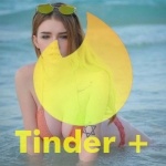 Tinder Plus