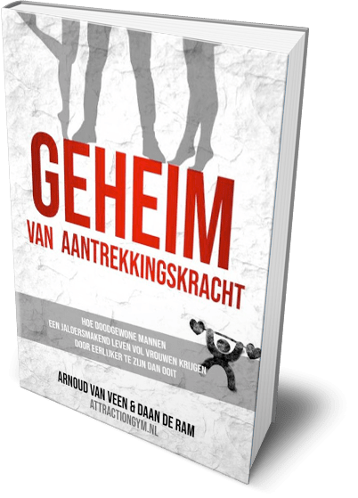 Geheim van Aantrekkingskracht